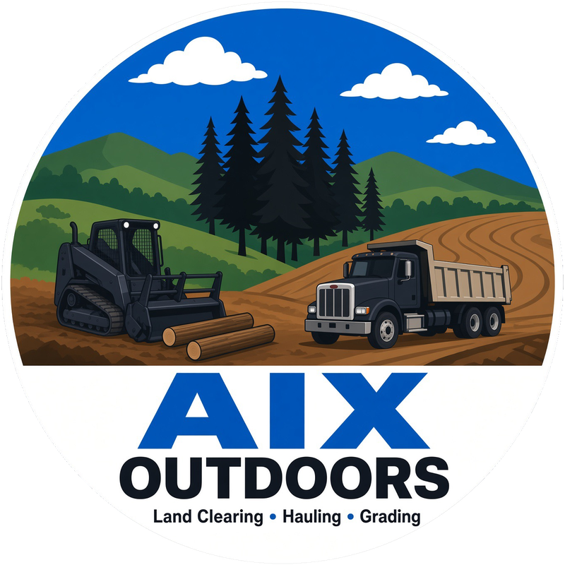 AIX Outdoors
